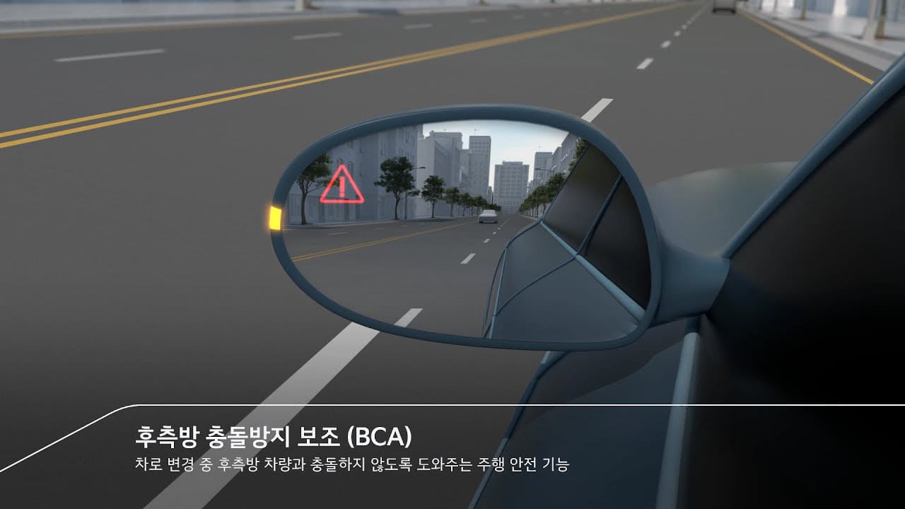 중고차, 첫차, 초보, 초보운전, 옵션