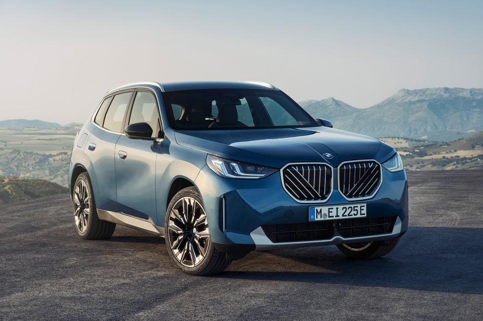 BMW X3, X3 제원, X3 가격, BMW 추천, X3 풀체인지