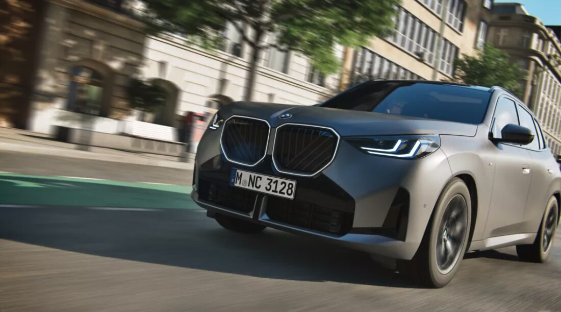 image BMW X3, X3 제원, X3 가격, BMW 추천, X3 풀체인지