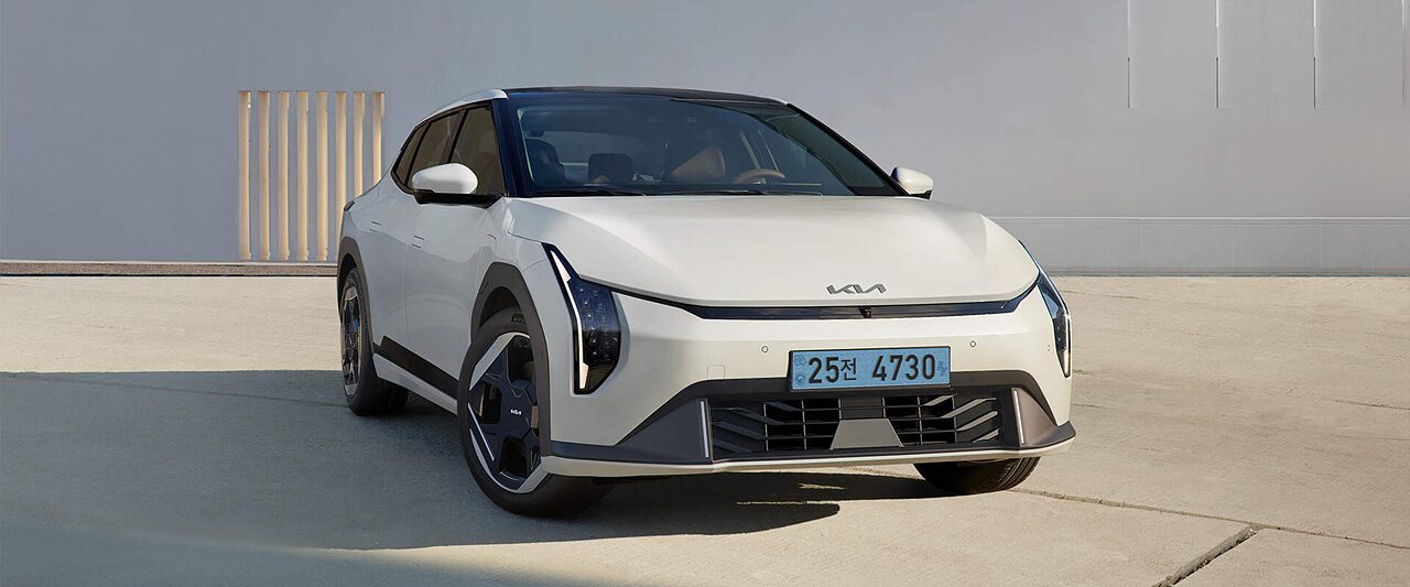 EV4 실내, EV4 내부, EV4 크기, EV4 색상, EV4 트렁크