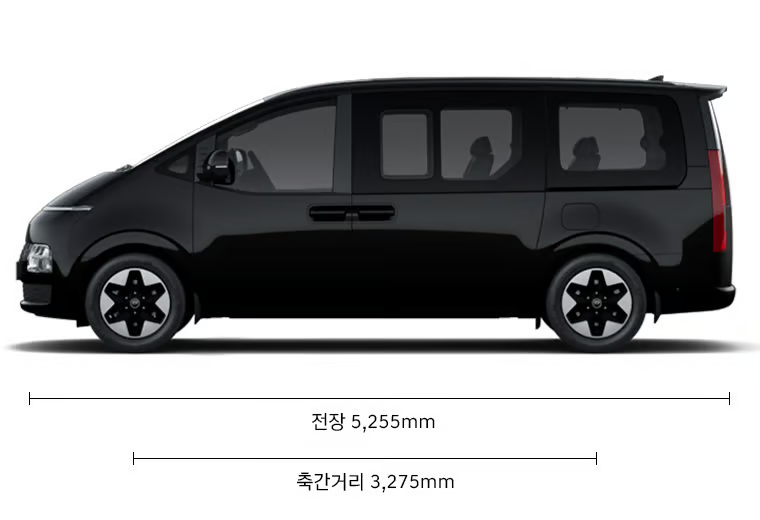 스타리아 하이브리드, 스타리아 연비, 스타리아 가격, 스타리아 제원, 스타리아 신형